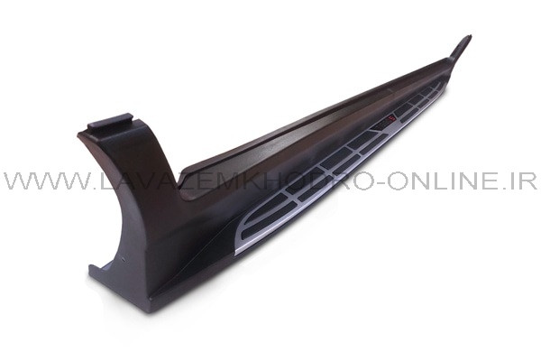 رکاب چپ تیگو 5 جدید