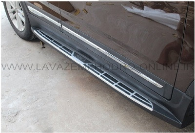 رکاب سمت شاگرد تیگو 5 جدید