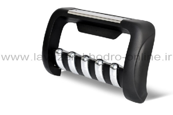 گارد سپر جلو لیفان x60 طرح ترک ایرانی