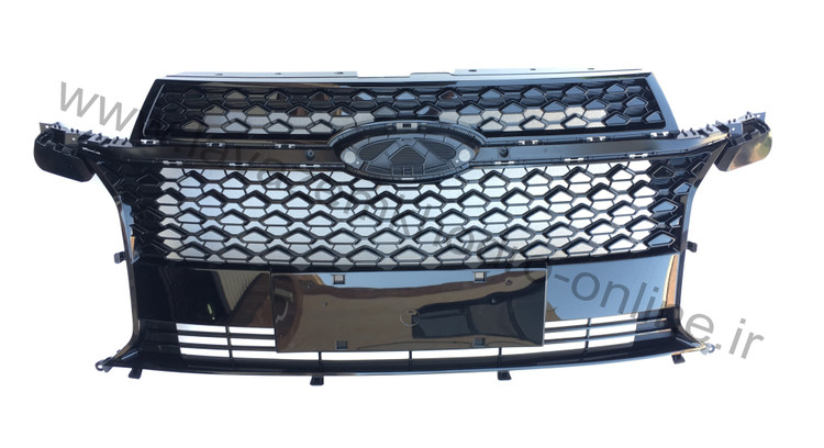 جلو پنجره ام وی ام x33 at