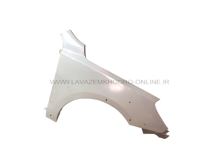 گلگیر سمت شاگرد دانگ فنگ اچ سی کراس