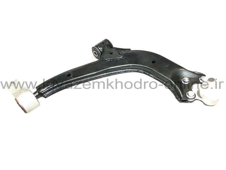 طبق کامل اچ سی کراس