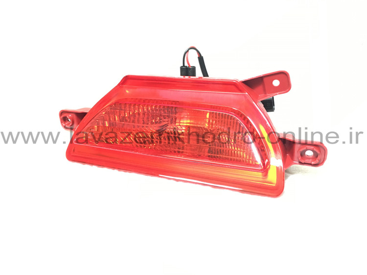 مه شکن عقب وسط ام وی ام x22 پرو