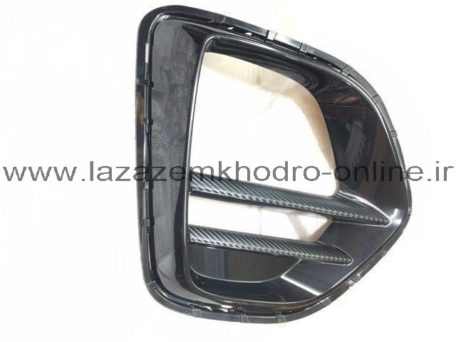 قاب چراغ جلو سمت شاگرد ام وی ام x22 پرو