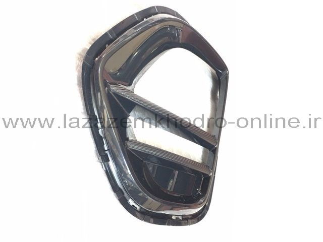 قاب چراغ داخل سپر ام وی ام ایکس 22 پرو