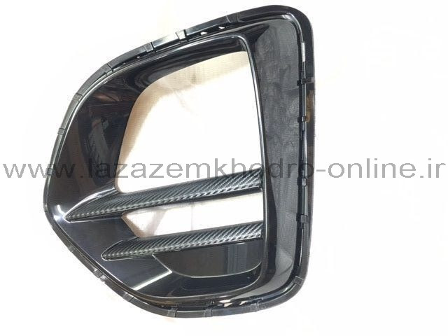 قاب چراغ جلو سمت چپ mvm x22 pro