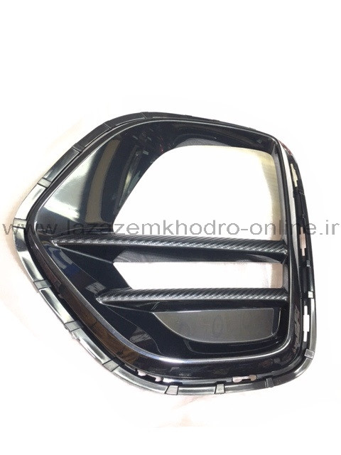 قاب چراغ جلو ام وی ام x22 پرو چپ