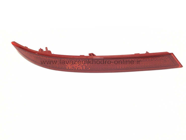 شبرنگ عقب mvm x22 pro