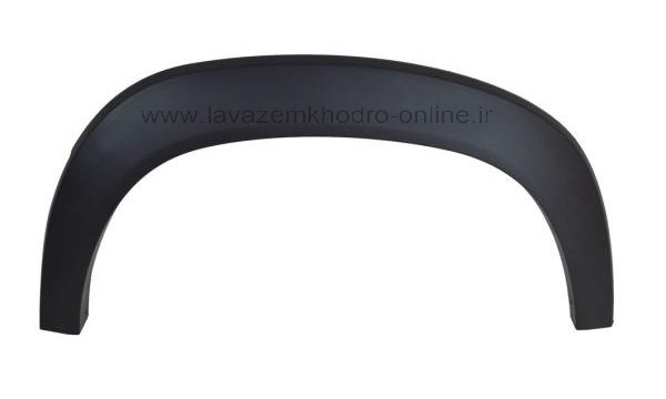 زه گلگیر جلو راست ام وی ام x22 پرو و معمولی