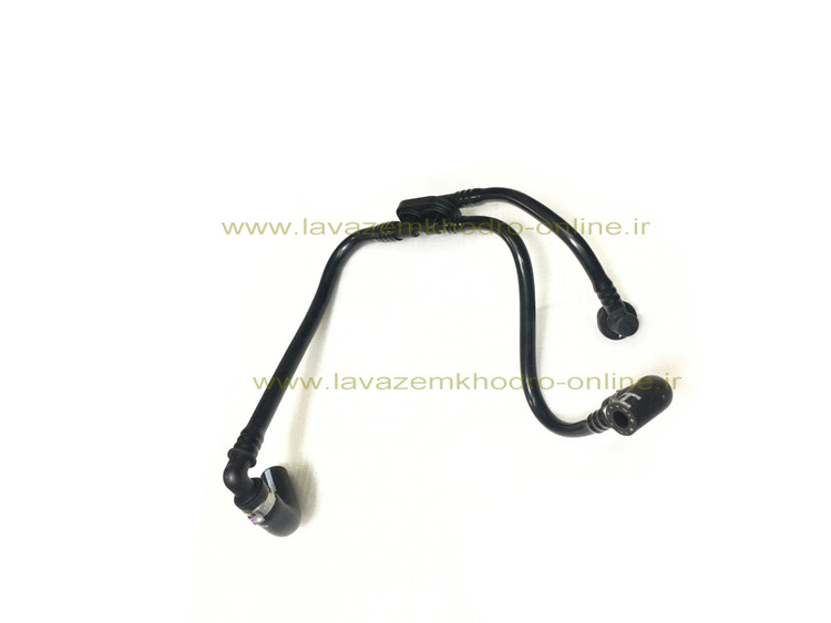 شیلنگ بوستر ترمز ام وی ام x22