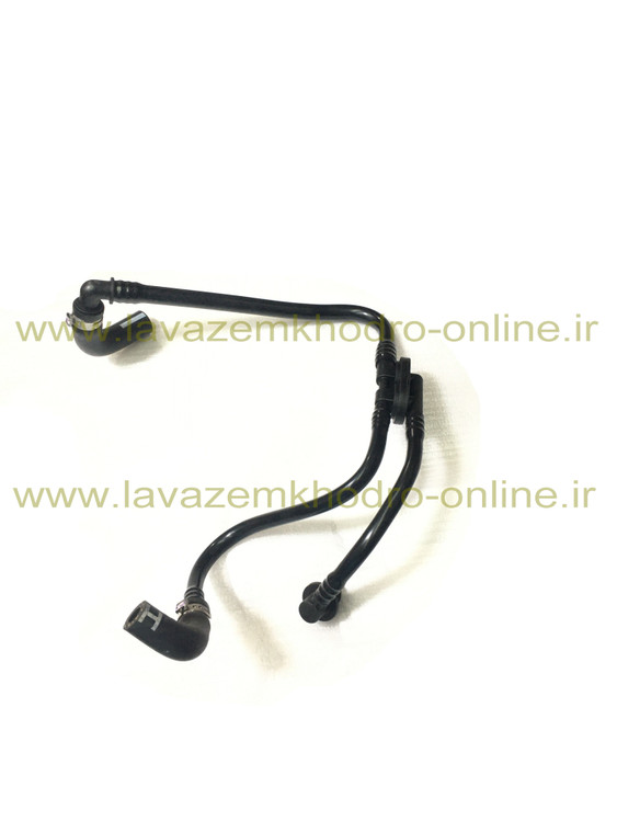 شیلنگهای ترمز ام وی ام x22 پرو