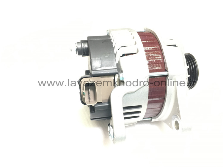 دینام جک j5 و جک s5