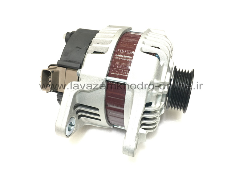 دینام جک اس5