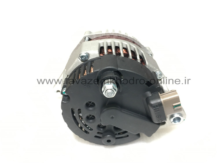 دینام جک جی 5 اتومات