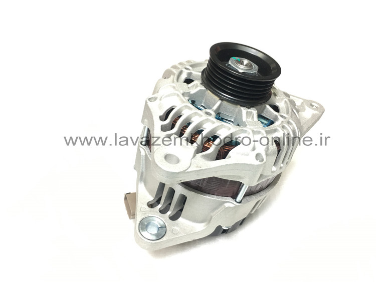 دینام جک جی5