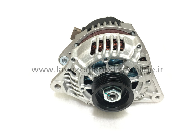 دینام کامل خودرو جک j5 , s5 اتومات