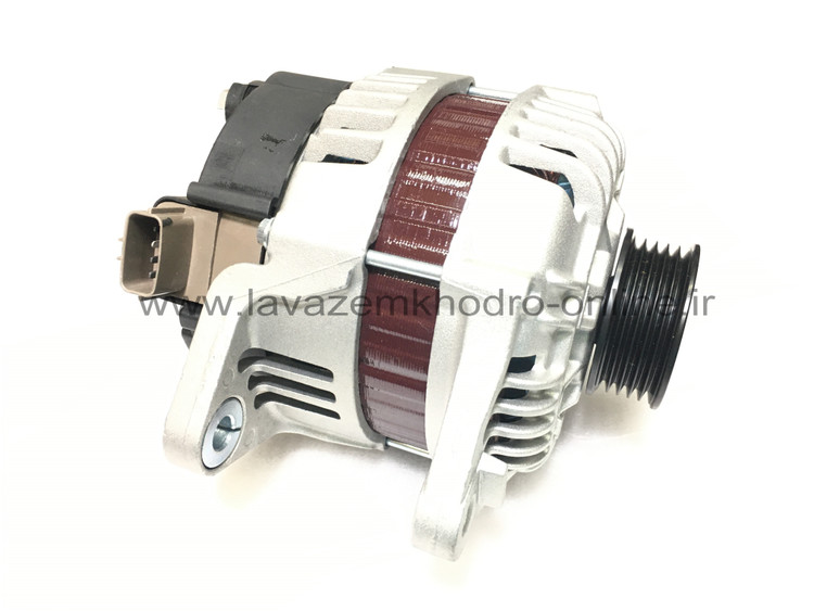 دینام jac s5 , jac j5