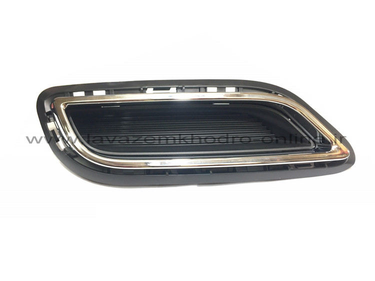 قاب اگزوز سپر عقب راست اریزو 6 پرو