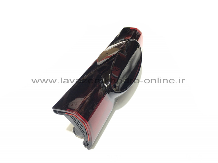 چراغ خطر عقب وسط صندوق آریزو 6 پرو و تیگو 7 پرو اصلی شرکتی