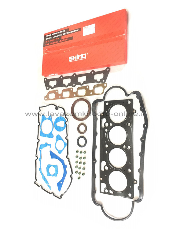 واشر کامل ام وی ام 315 شینو