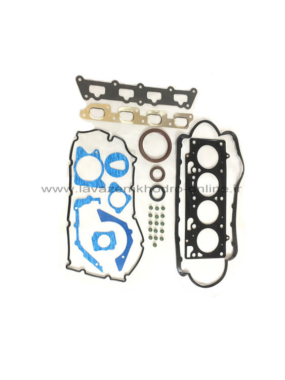 واشر کامل ام وی ام 315 نیو