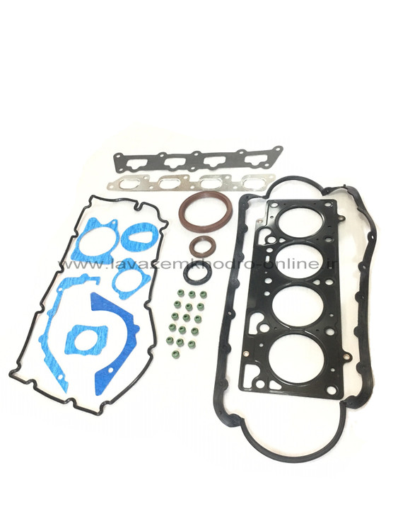 واشر کامل ام وی ام 315 s