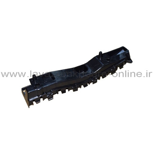 نگهدارنده ( براکت ) سپر جلو راست سمت شاگرد ام وی ام x22 پرو اصلی شرکتی