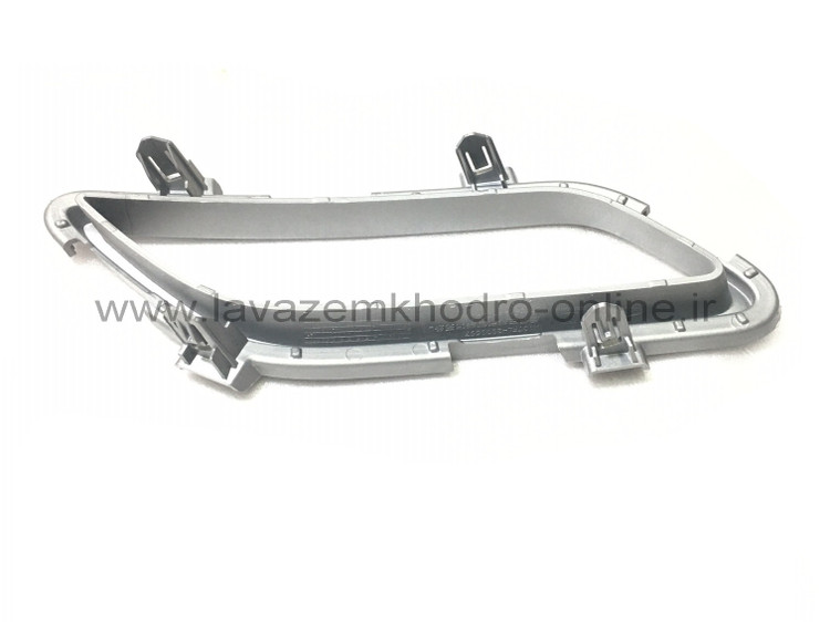 زه سپر عقب ام وی ام x22 پرو