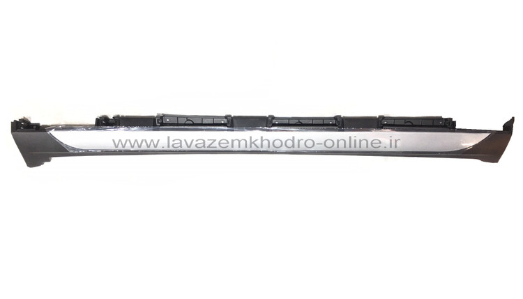 فلاپ رکاب راست ام وی ام x22