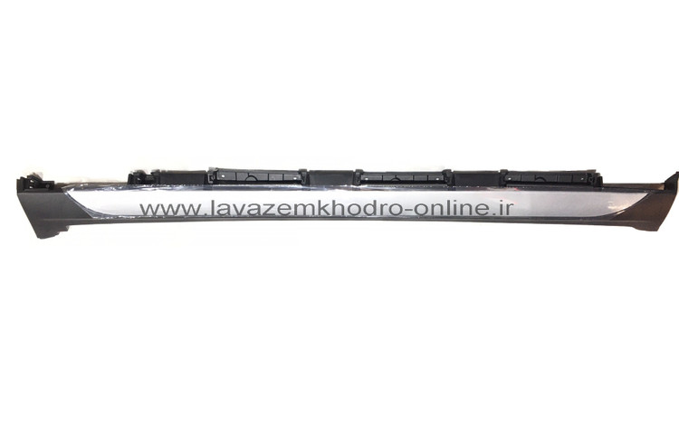 فلاپ رکاب چپ ام وی ام x22