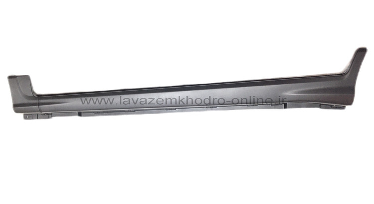 فلاپ بیرونی رکاب راست تیگو 5