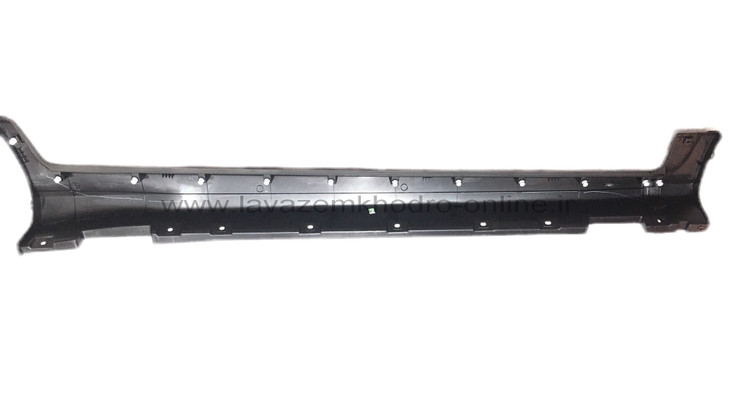 قاب روی رکاب تیگو 5