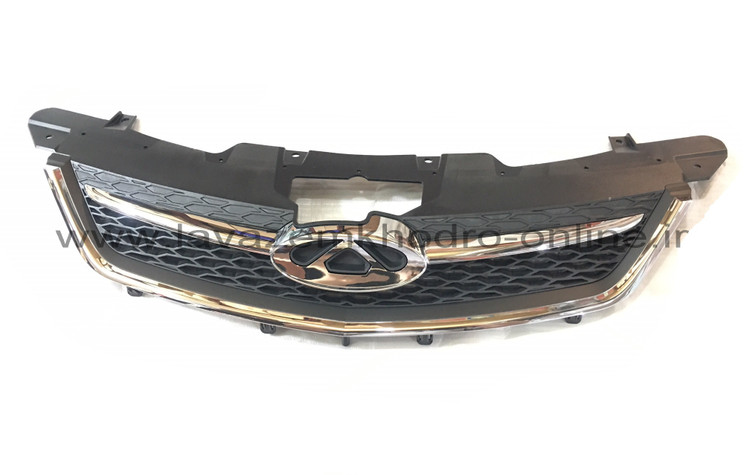 جلو پنجره ام وی ام 315s اصلی شرکتی