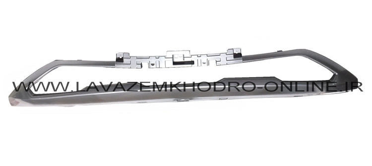 فلاپ نقره ای زیر سپر جلو تیگو 8 پرو اصلی شرکتی