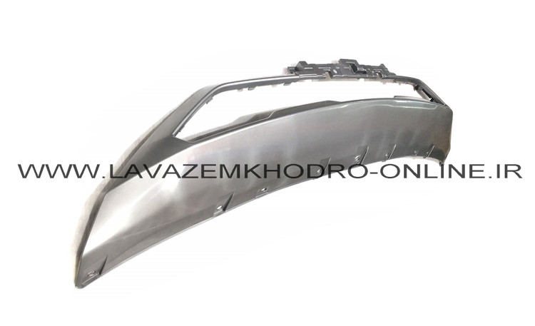 فلاپ زیر سپر تیگو 8 پرو