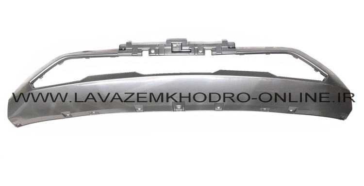 سپر جلو قسمت پایینی تیگو 8 پرو