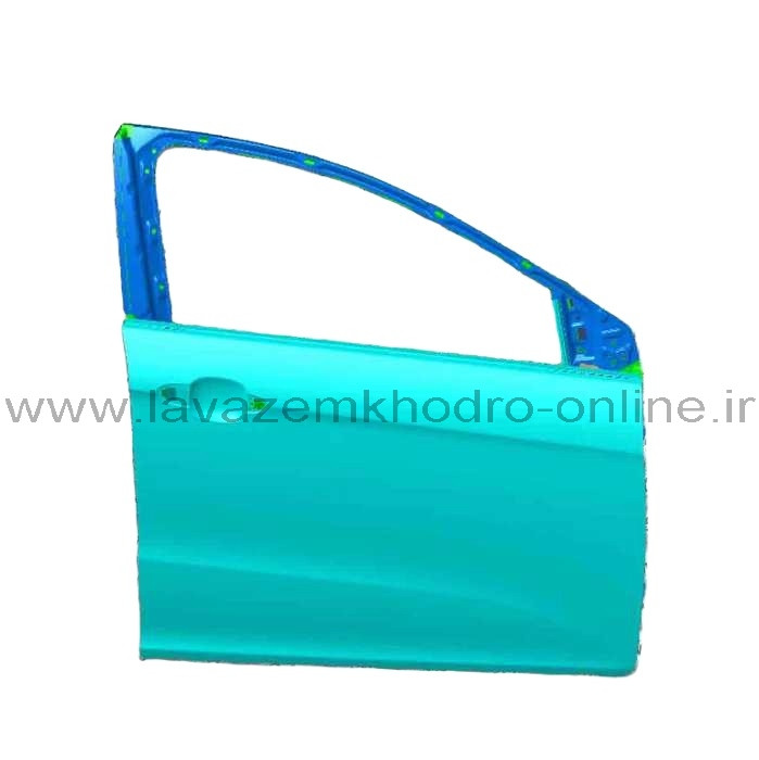 درب جلو راست چری آریزو 5 و اریزو 6