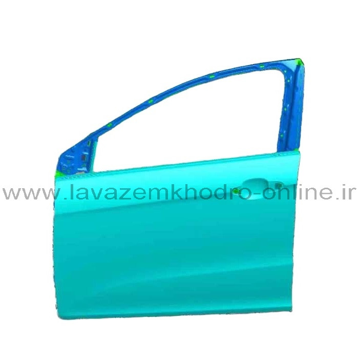 درب جلو چپ خودرو اریزو 5 و اریزو 6