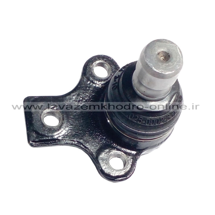 سیبک طبق ام وی ام 315