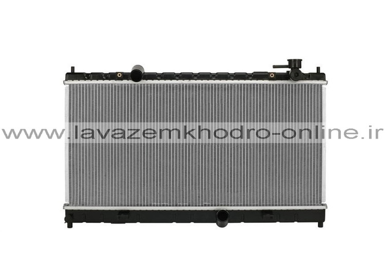 رادیاتور اب لیفان 620 موتور 1800 و موتور 1600