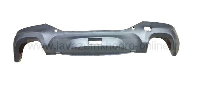 فلاپ زیر سپر لاماری