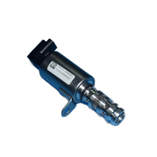 شیر برقی کنترل فشار روغن میل سوپاپ ام وی ام x22 پرو