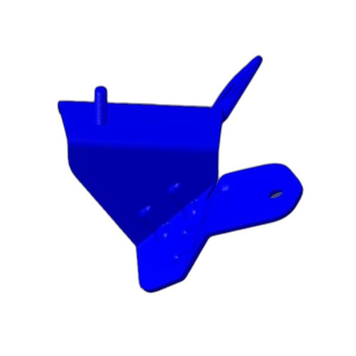 پایه جعبه فیوز به محفظه موتور ام وی ام x22