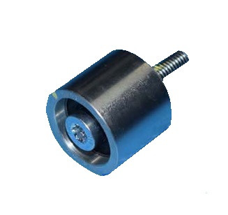 هرزگرد تسمه تایم ام وی ام x22