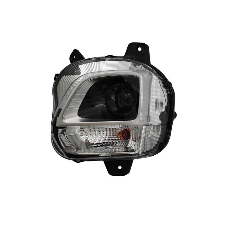 چراغ جلو چپ x33 کراس اتومات